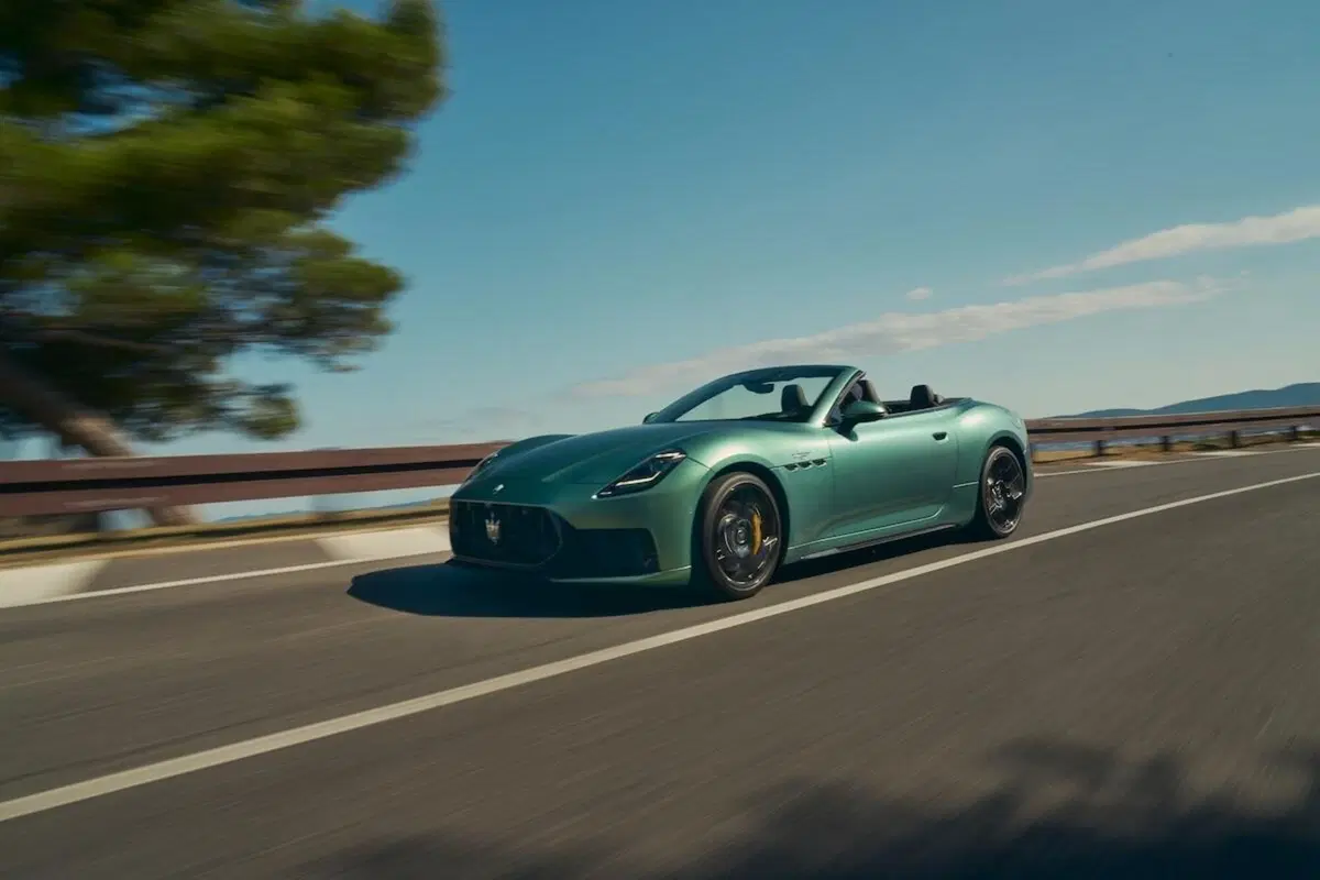 Maserati GranTurismo e GranCabrio MY27: la nuova era del Tridente tra tradizione e elettrificazione