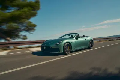 Maserati GranTurismo e GranCabrio MY27: la nuova era del Tridente tra tradizione e elettrificazione