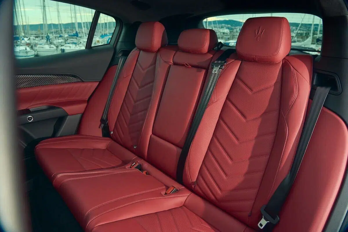 Maserati Grecale MY27: il D-SUV del Tridente si rinnova tra V6 da 390 CV, tecnologia e nuovi prezzi (2)