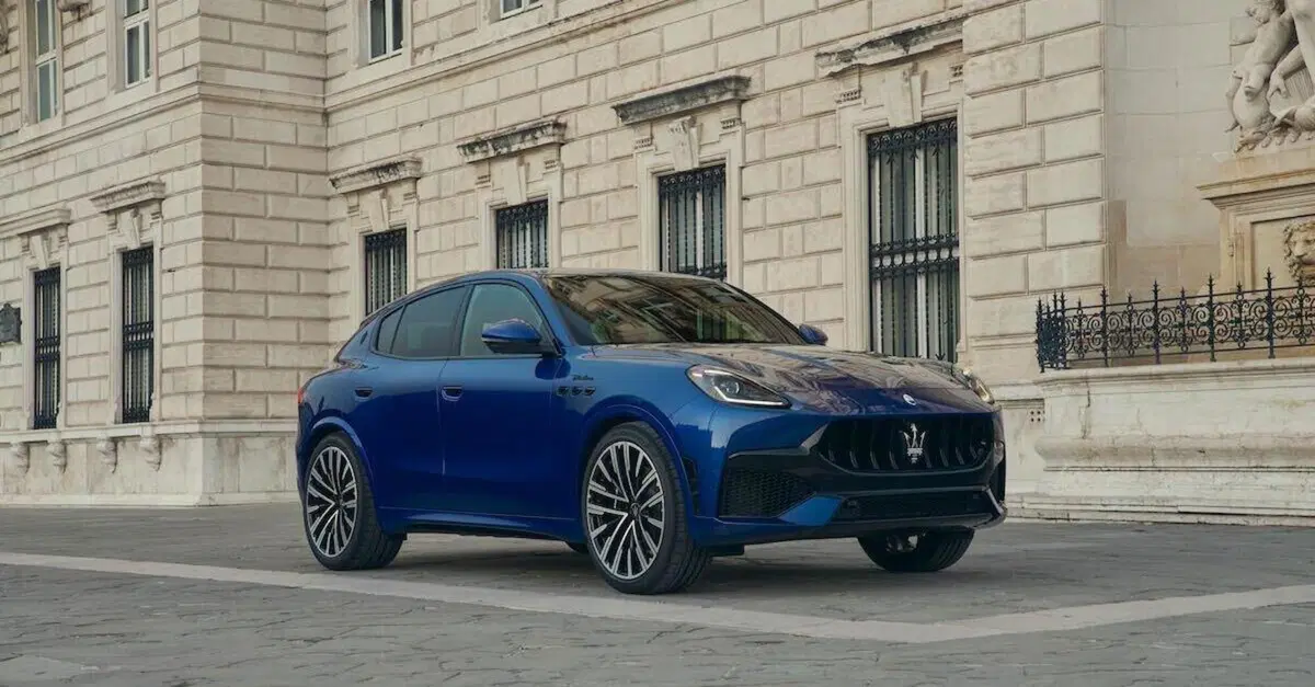 Maserati Grecale MY27: il D-SUV del Tridente si rinnova tra V6 da 390 CV, tecnologia e nuovi prezzi