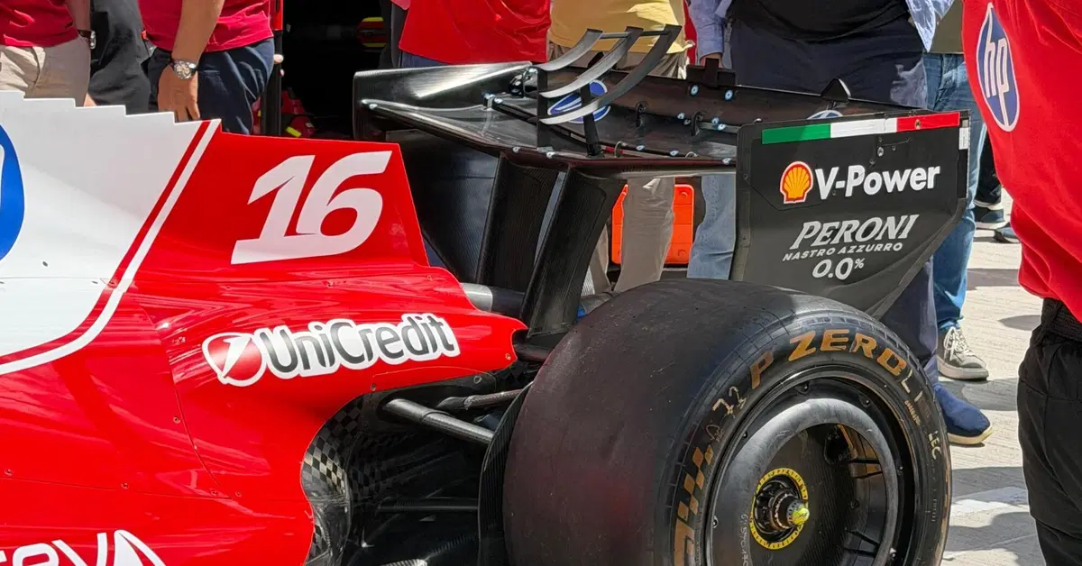 F1, Ferrari cala l'asso all'Hungaroring: ecco le novit&agrave; dell'ala posteriore per dominare al GP d'Ungheria 2026