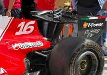 F1, Ferrari cala l'asso all'Hungaroring: ecco le novità dell'ala posteriore per dominare al GP d'Ungheria 2026