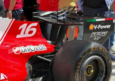 F1, Ferrari cala l'asso all'Hungaroring: ecco le novità dell'ala posteriore per dominare al GP d'Ungheria 2026