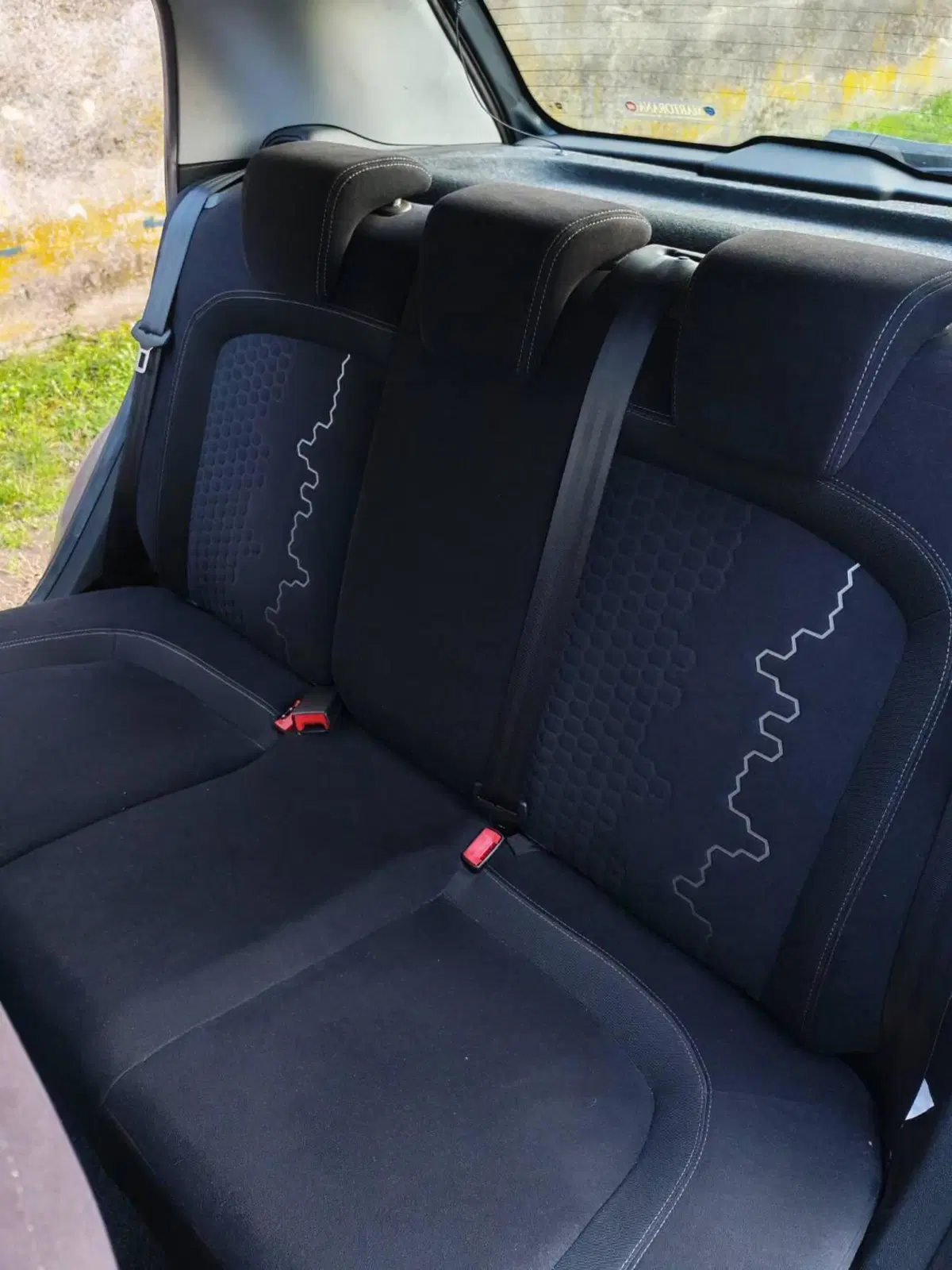 Fiat Punto usata a Verona (10)