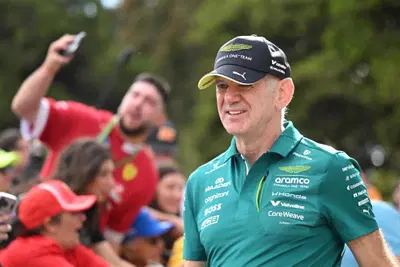 F1. "Le prime gare sono state un incubo, ora procediamo con cautela": Newey svela i segreti della nuova Aston Martin in Ungheria