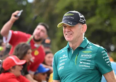 F1. Le prime gare sono state un incubo, ora procediamo con cautela: Newey svela i segreti della nuova Aston Martin in Ungheria