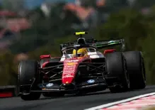 Formula 1, la Ferrari danza nel vento: perché al GP d’Ungheria 2026 può puntare in alto