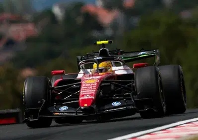 Formula 1, la Ferrari danza nel vento: perché al GP d’Ungheria 2026 può puntare in alto