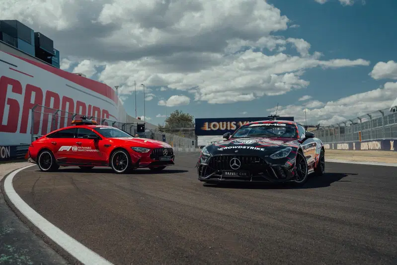 La Medical Car e la nuova Safety Car