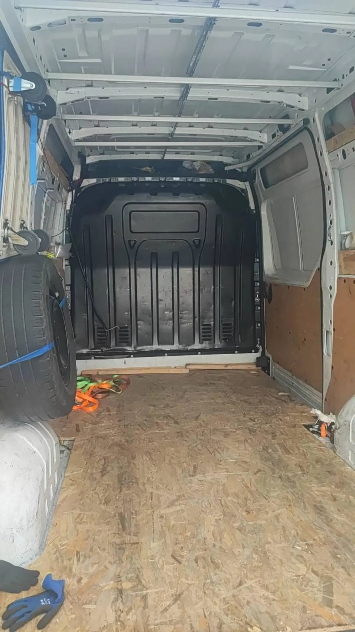 Renault Master Furgone usata a Pavia (4)