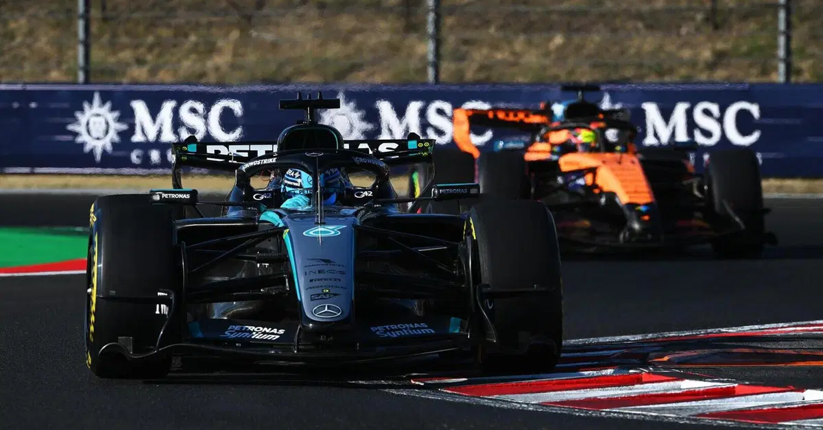 F1. Caccia alla pole all'Hungaroring: chi conquister&agrave; la pole position del GP d'Ungheria? La cronaca LIVE delle qualifiche di Budapest