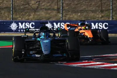 F1. Caccia alla pole all'Hungaroring: chi conquister&agrave; la pole position del GP d'Ungheria? La cronaca LIVE delle qualifiche di Budapest