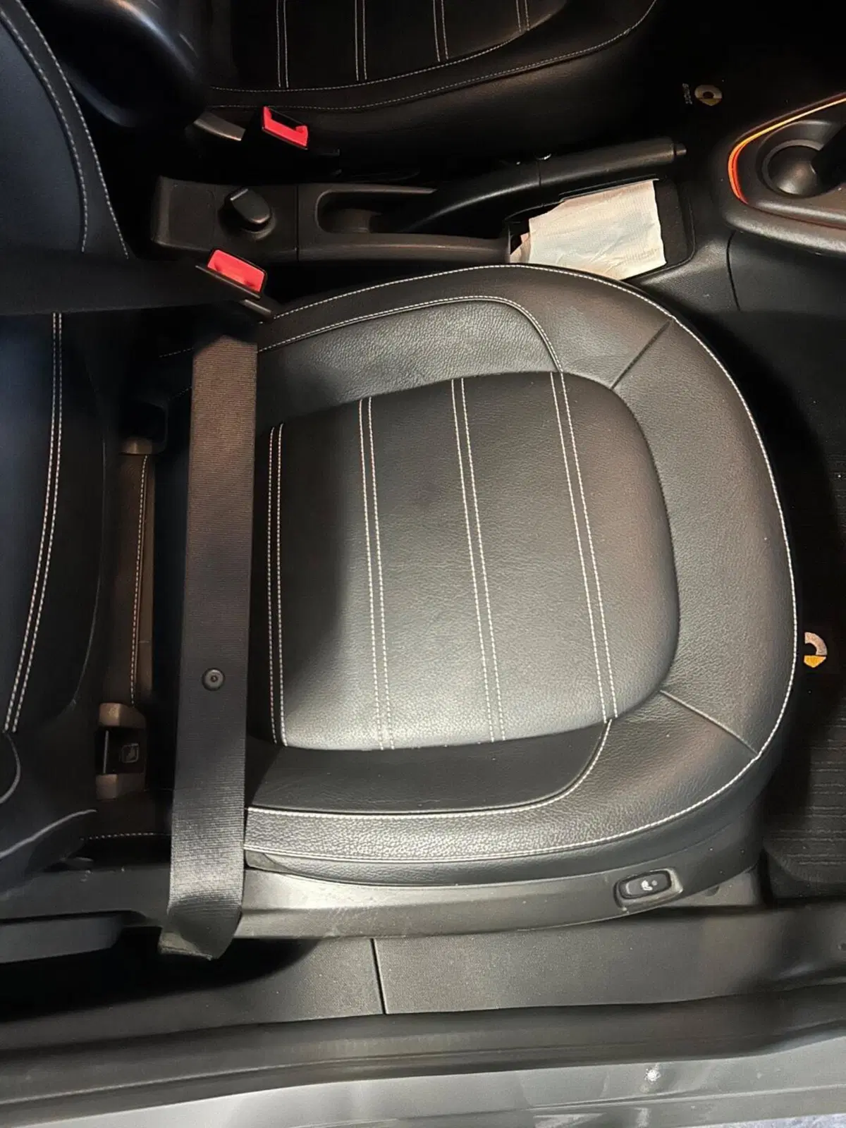smart Fortwo usata a Trento (7)