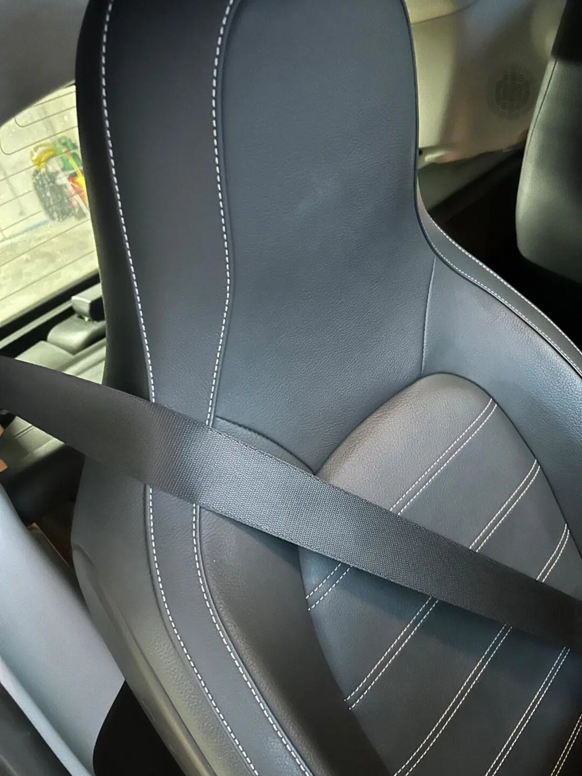 smart Fortwo usata a Trento (8)