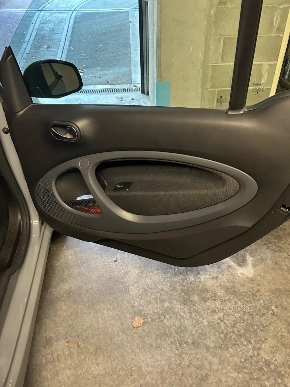 smart Fortwo usata a Trento (9)