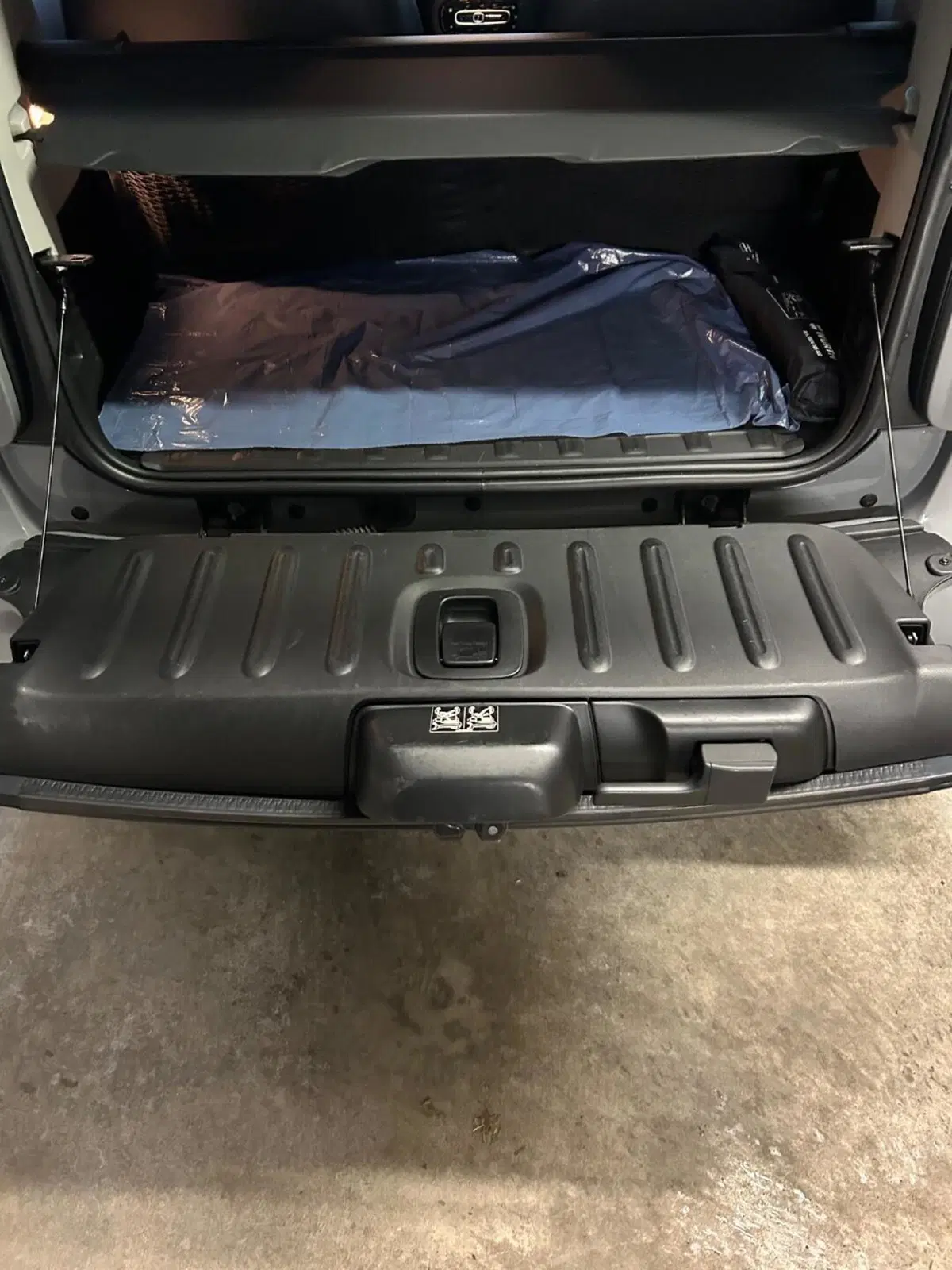 smart Fortwo usata a Trento (10)