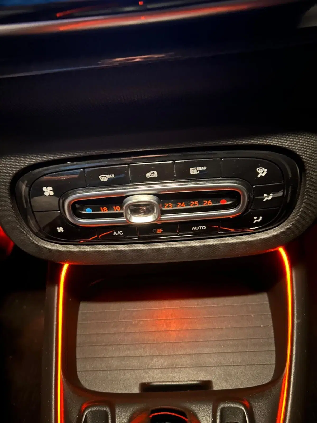 smart Fortwo usata a Trento (14)