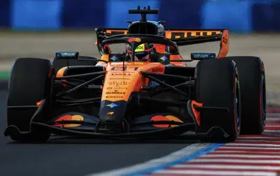 F1. "L'ho visto finch&eacute; non l'ho quasi preso": rabbia Piastri, la verit&agrave; sull'impeding di Hamilton a Budapest