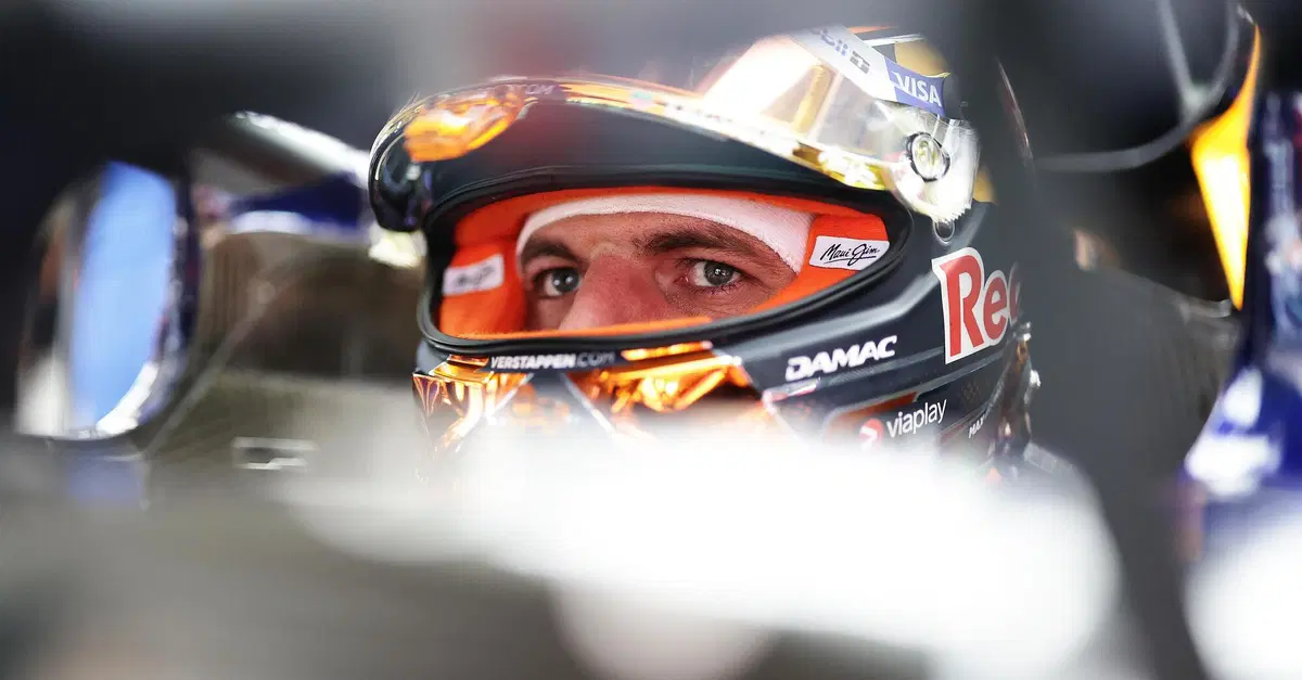 F1. "Quando a degradare &egrave; la macchina e non le gomme, hai un problema": l'allarme di Verstappen dopo il disastro in Ungheria