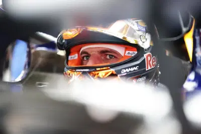 F1. "Quando a degradare &egrave; la macchina e non le gomme, hai un problema": l'allarme di Verstappen dopo il disastro in Ungheria
