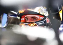 F1. Quando a degradare è la macchina e non le gomme, hai un problema: l'allarme di Verstappen dopo il disastro in Ungheria