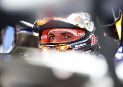 F1. Quando a degradare è la macchina e non le gomme, hai un problema: l'allarme di Verstappen dopo il disastro in Ungheria