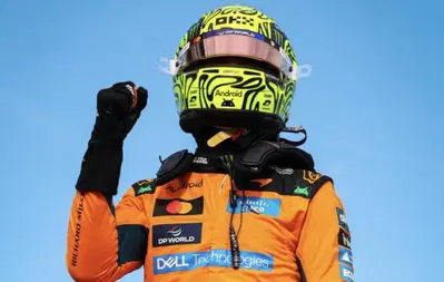 F1. "Sembrava una lotteria": Norris beffa la Ferrari in qualifica in Ungheria e regala la prima pole 2026 alla McLaren