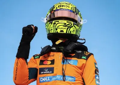 F1. Sembrava una lotteria: Norris beffa la Ferrari in qualifica in Ungheria e regala la prima pole 2026 alla McLaren