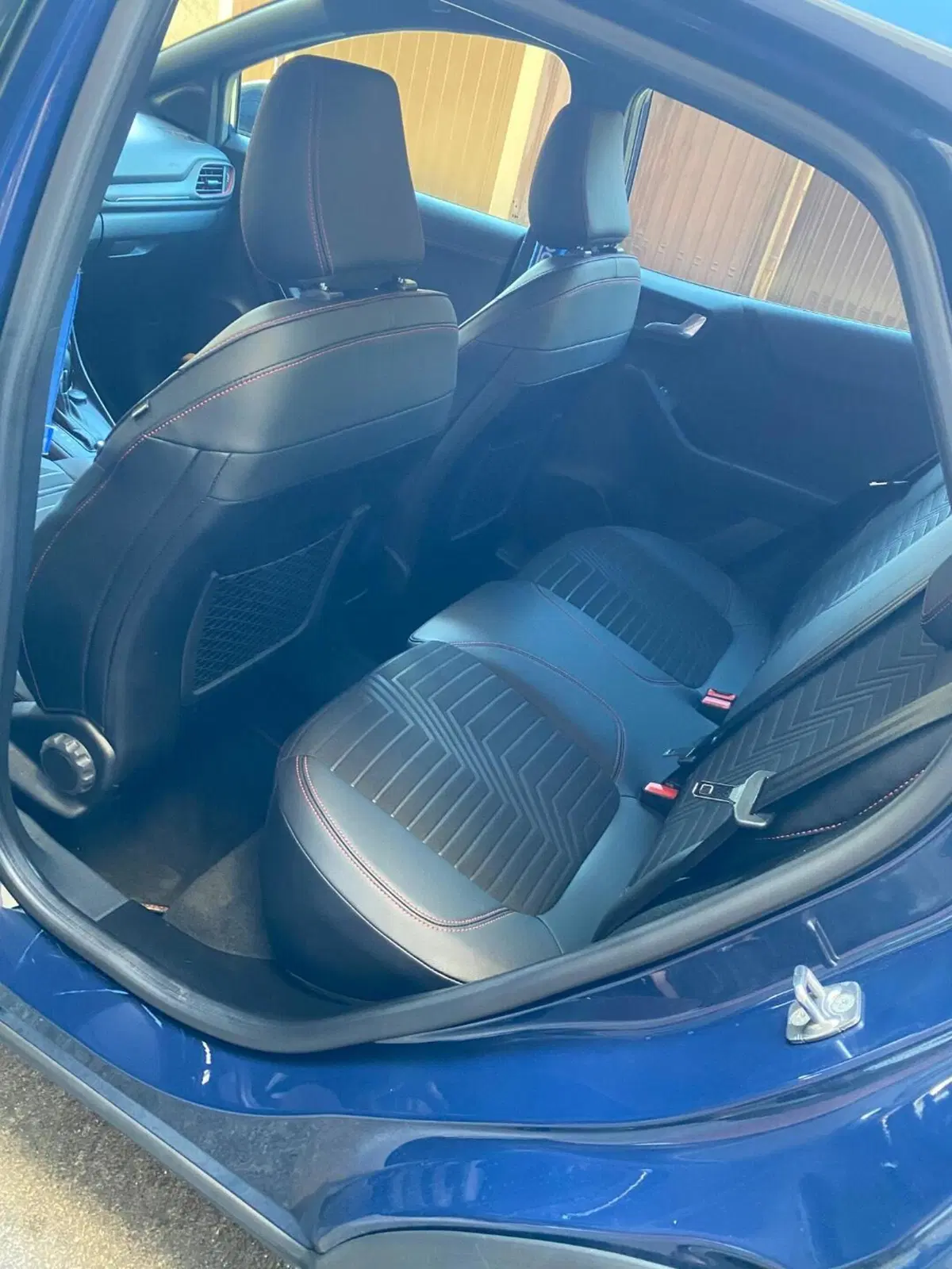 Ford Puma usata a Monza e Brianza (6)