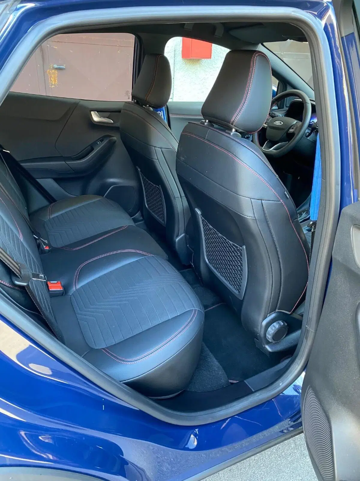 Ford Puma usata a Monza e Brianza (7)