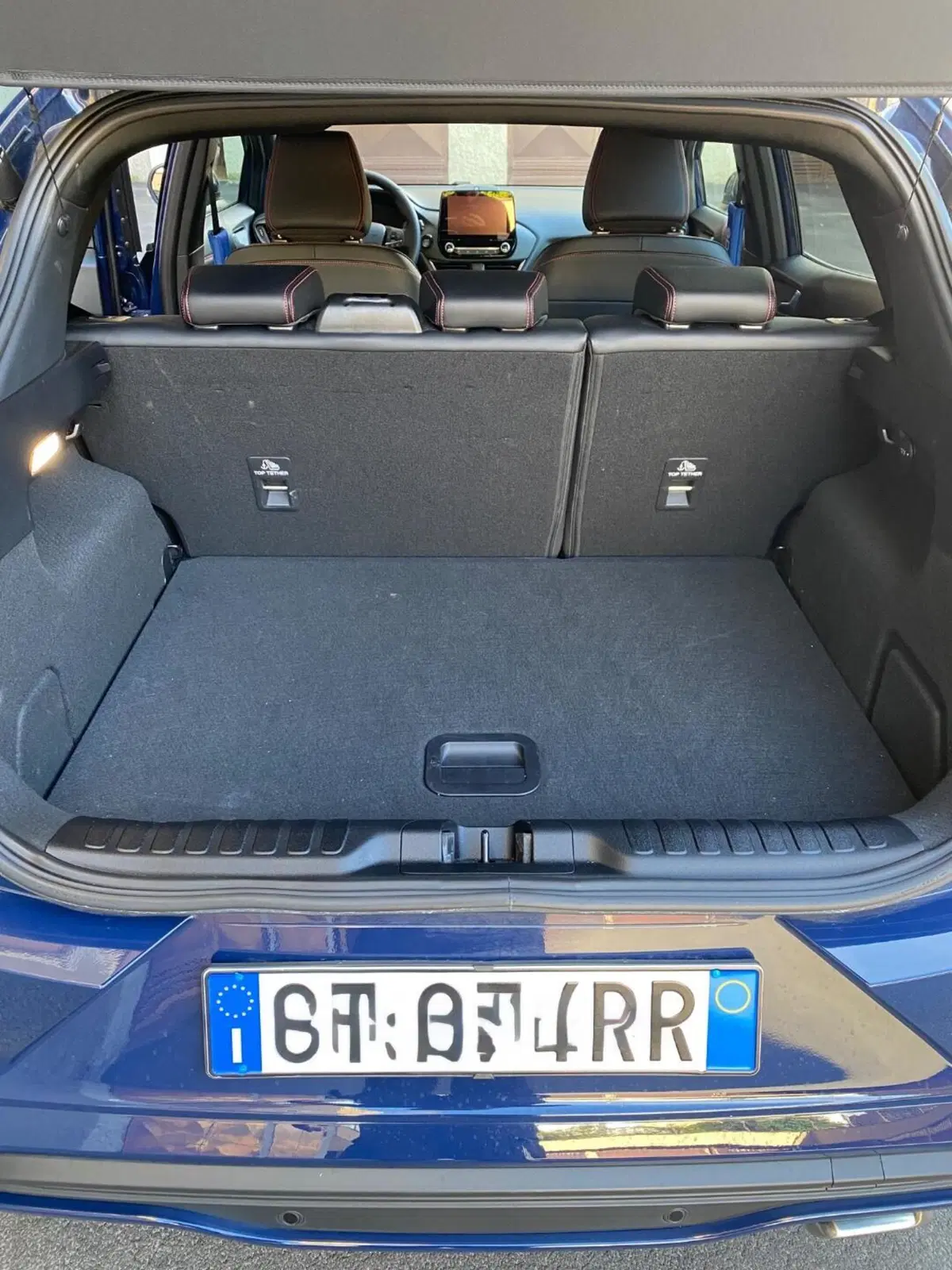 Ford Puma usata a Monza e Brianza (12)