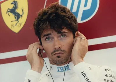 F1. Ho fatto fatica, non ho un buon feeling: Leclerc scatta 2° in Ungheria ma avverte la Ferrari
