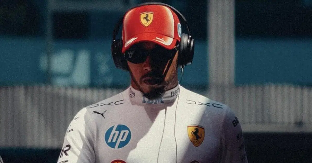 F1. "Avevamo la macchina per la pole, &egrave; dura da mandare gi&ugrave;": la rabbia di Hamilton e la penalit&agrave; in Ungheria