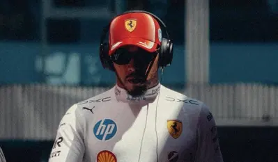 F1. "Avevamo la macchina per la pole, &egrave; dura da mandare gi&ugrave;": la rabbia di Hamilton e la penalit&agrave; in Ungheria