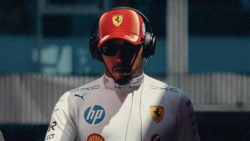 F1. "Avevamo la macchina per la pole, &egrave; dura da mandare gi&ugrave;": la rabbia di Hamilton e la penalit&agrave; in Ungheria