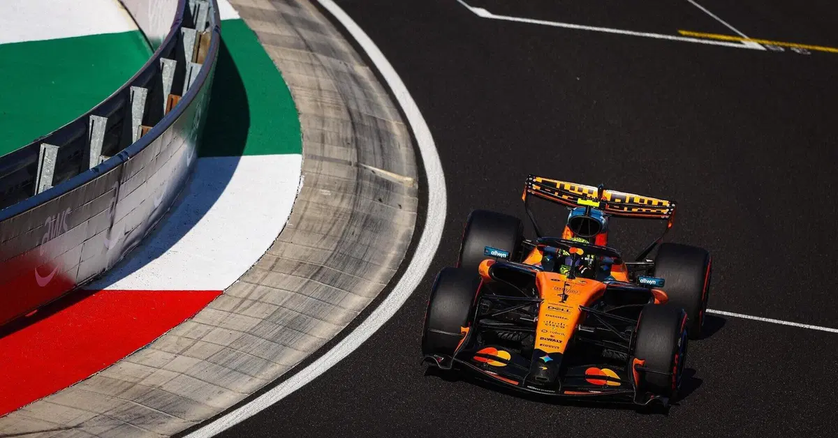 F1. McLaren contro Ferrari in qualifica in Ungheria, ecco perch&eacute; alla fine ha prevalso Lando Norris