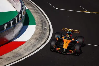 F1. McLaren contro Ferrari in qualifica in Ungheria, ecco perch&eacute; alla fine ha prevalso Lando Norris