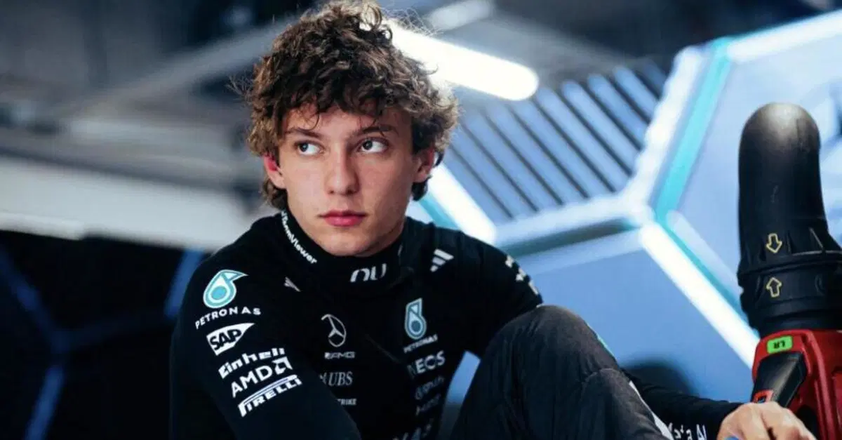 F1. Hamilton e Antonelli nei guai a Budapest: ecco perch&eacute; la FIA li ha stangati al termine della qualifica del GP d'Ungheria