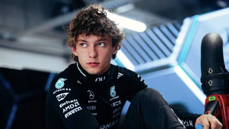 F1. Hamilton e Antonelli nei guai a Budapest: ecco perch&eacute; la FIA li ha stangati al termine della qualifica del GP d'Ungheria