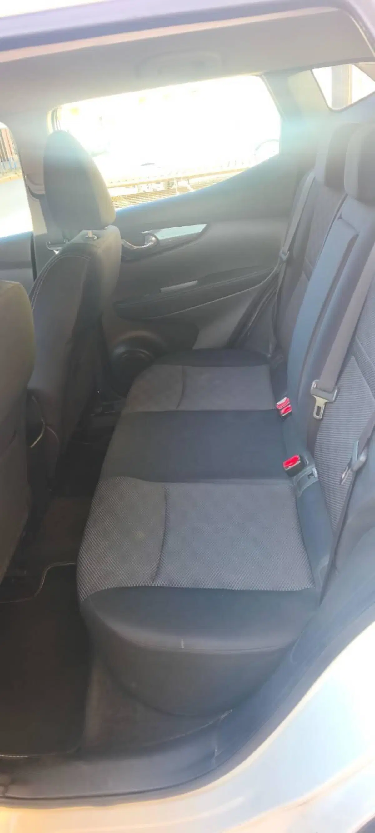 Nissan Qashqai usata a Foggia (13)
