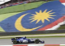 F1. Il Gran Premio del Bahrain torna in calendario nel 2026… ma si svolgerà in Malesia