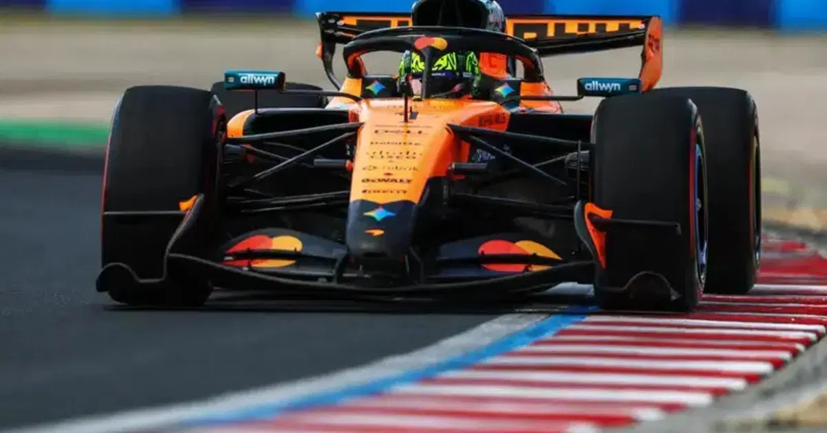 F1, GP Ungheria LIVE: Caccia a Norris a Budapest, Leclerc ci prova dalla prima fila e la Ferrari sogna la svolta