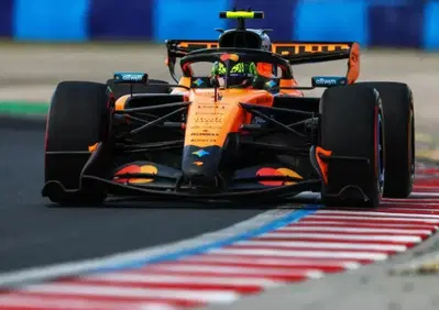F1, GP Ungheria LIVE: Caccia a Norris a Budapest, Leclerc ci prova dalla prima fila e la Ferrari sogna la svolta