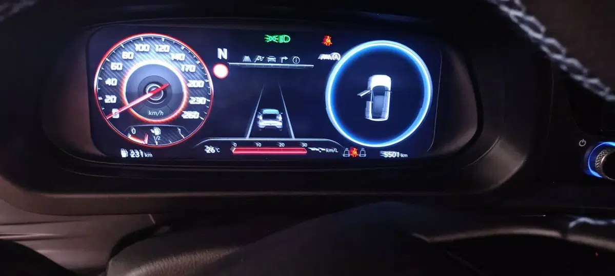Hyundai i20 usata a Lecco (3)