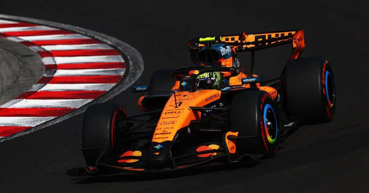 F1. Norris vince, Ferrari spreca e Antonelli allunga: tutto quello che lascia l&rsquo;Ungheria