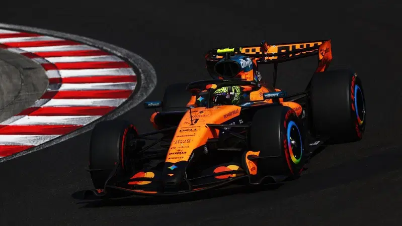 F1. Norris vince, Ferrari spreca e Antonelli allunga: tutto quello che lascia l&rsquo;Ungheria
