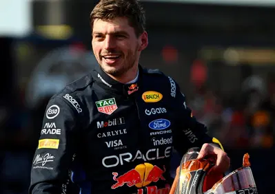 F1. Una delle gare più difficili di sempre: Verstappen fa il miracolo in Ungheria e lancia l'allarme motore