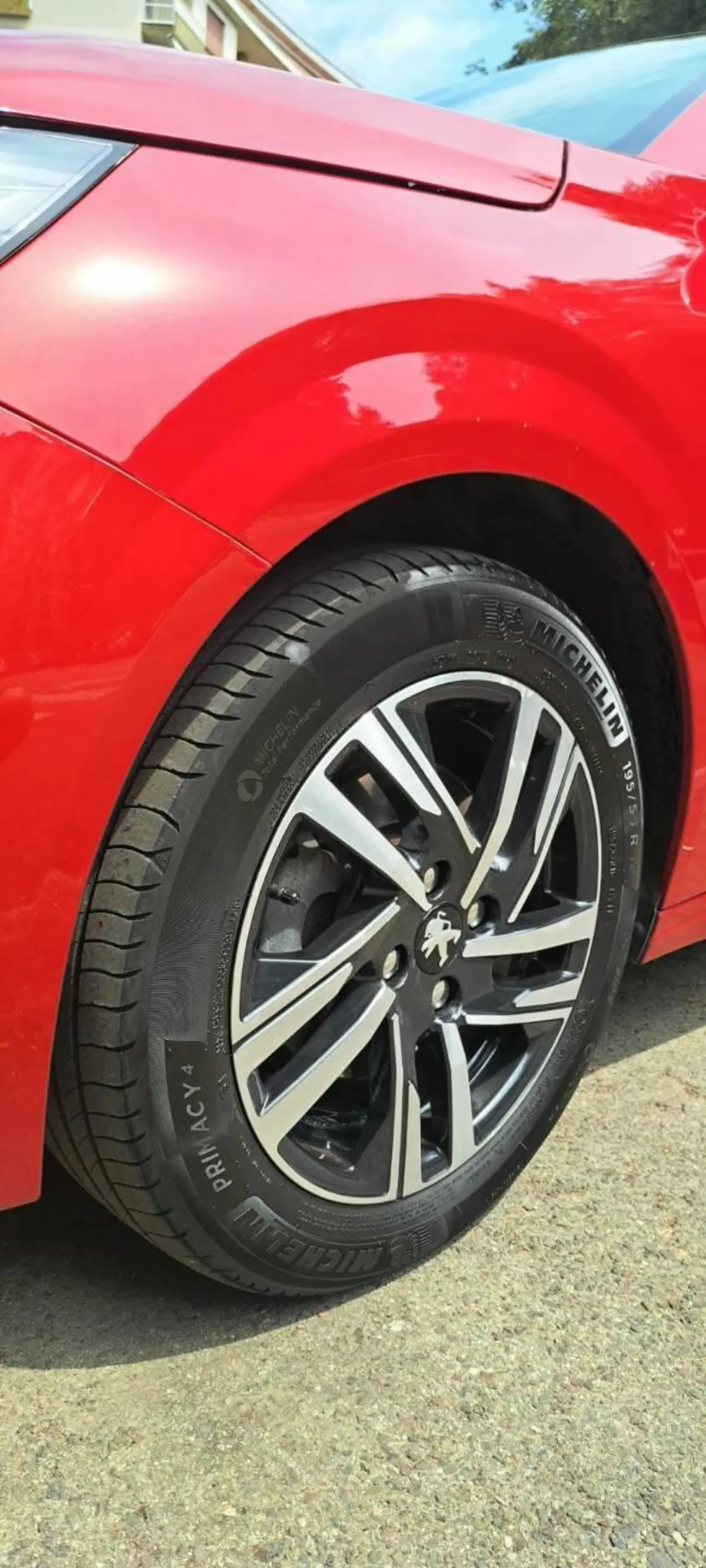 Peugeot 208 usata a Torino (15)
