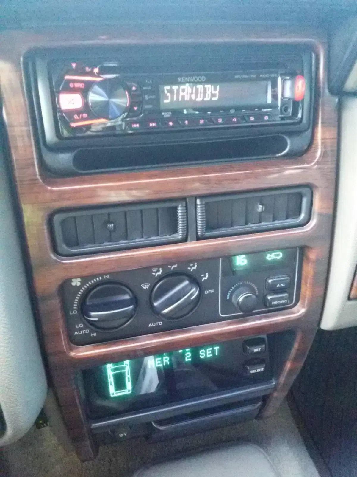Jeep Grand Cherokee usata a Torino (5)