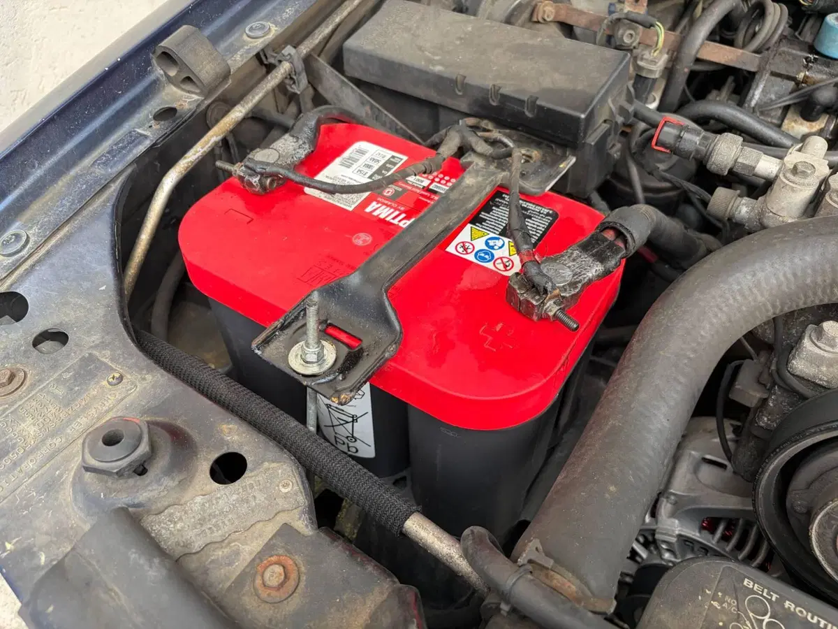 Jeep Grand Cherokee usata a Torino (6)